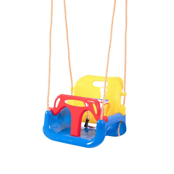 3 In 1 Baby, Toddler, And Teens Swing - Fry's Superstore