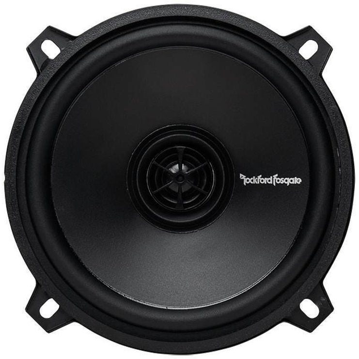 5-1/4" 160W 2-Way Coaxial Car Audio Speakers, Pair, Rockford Fosgate R1525X2 - Fry's Superstore