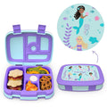 5-Compartment Bento-Style Kids Lunch Box - Fry's Superstore