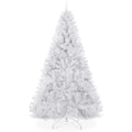 6ft Premium Hinged Artificial Holiday Christmas Pine Tree - Fry's Superstore