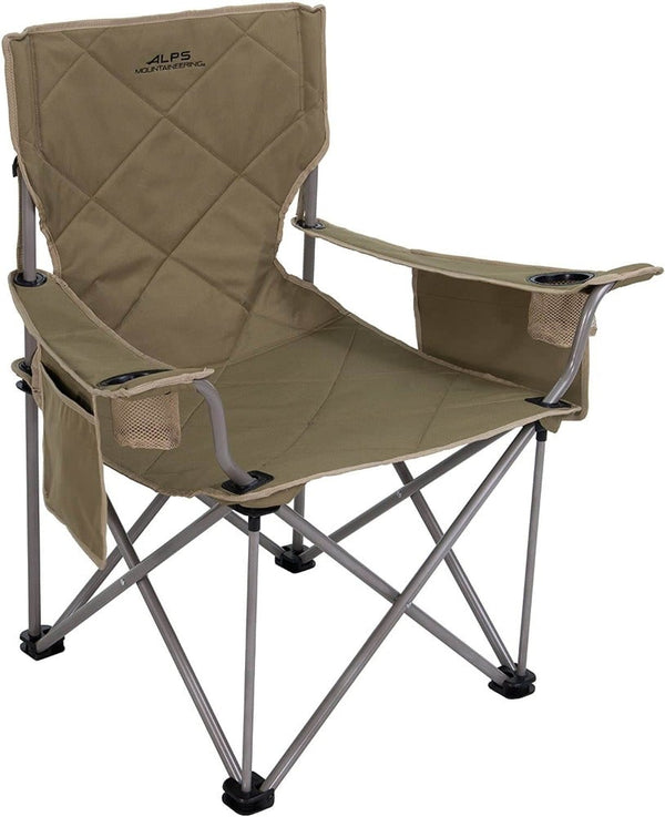 ALPS Mountaineering King Kong Chair - Fry's Superstore