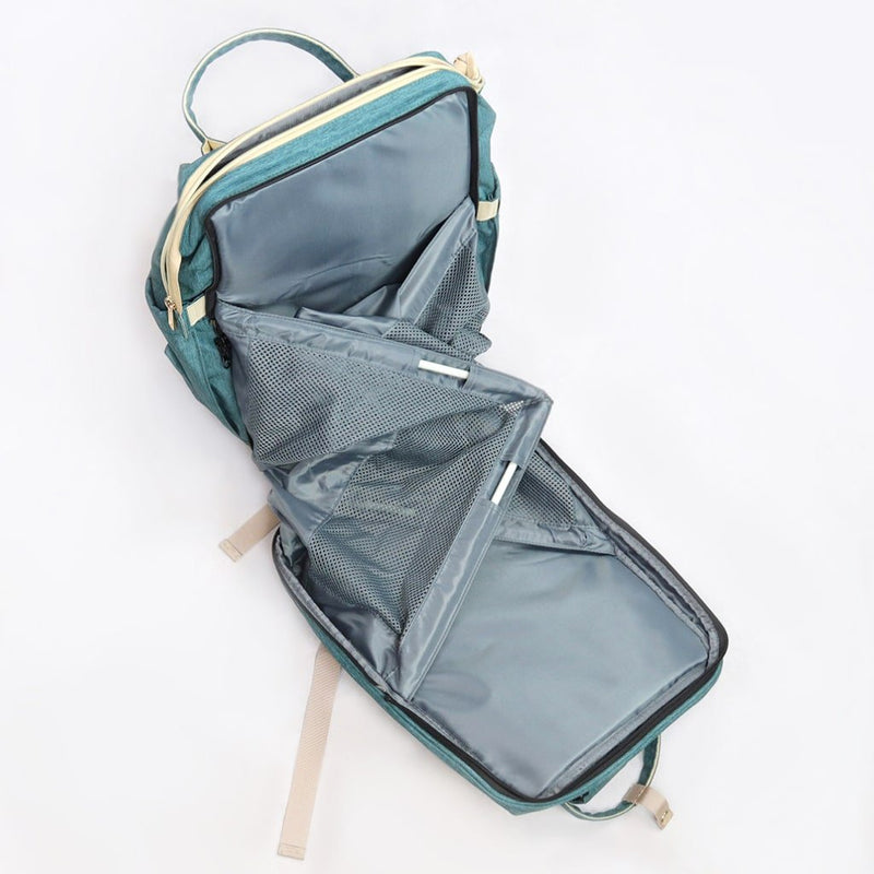 Baby Crib Backpack - Fry's Superstore