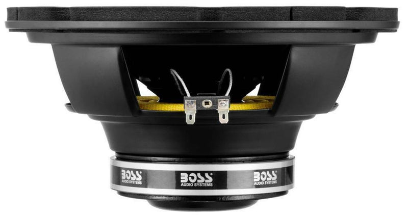 Boss Audio Chaos Exxtreme 10" 800 Watt Single Car Audio Subwoofer Speaker, CXX10 - Fry's Superstore