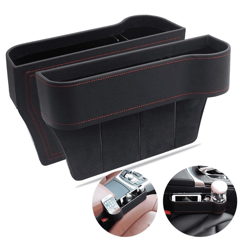 Car Seat Organizer - Fry's Superstore