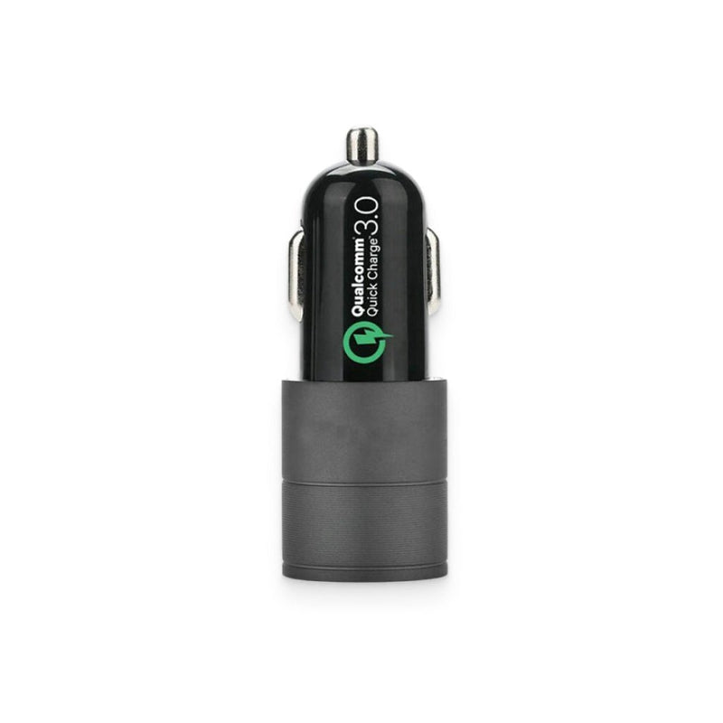 Dual PD & Type C USB Charger Port - Fry's Superstore