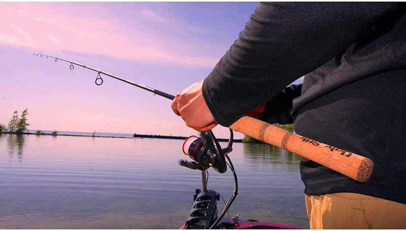 Elite Spinning Fishing Rod - Fry's Superstore