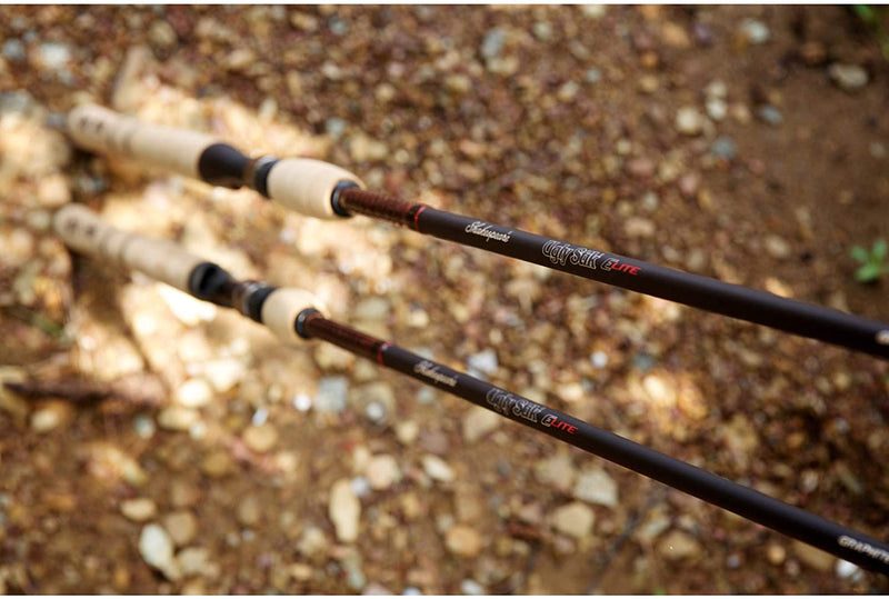 Elite Spinning Fishing Rod - Fry's Superstore