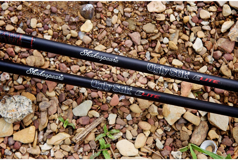 Elite Spinning Fishing Rod - Fry's Superstore