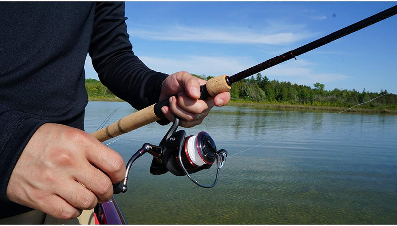 Elite Spinning Fishing Rod - Fry's Superstore