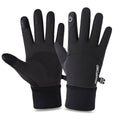 Fall/Winter Stretch Touch Screen Warm Gloves - Fry's Superstore