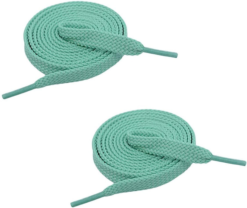 Flat Shoe Laces for Sneakers, Shoelaces for Sneakers, Athletic Shoelaces - Fry's Superstore