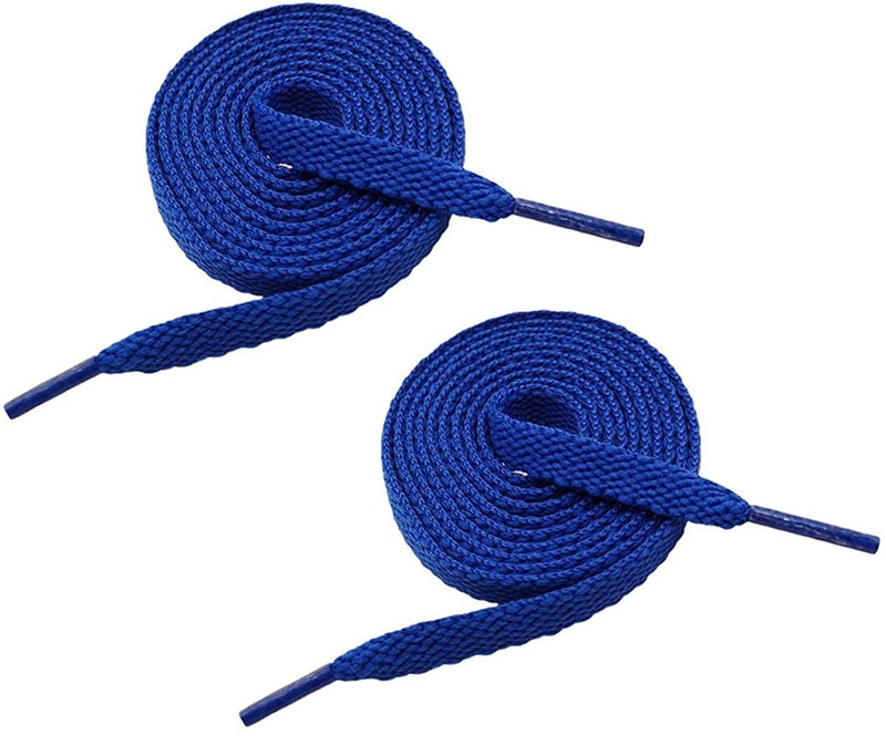 Flat Shoe Laces for Sneakers, Shoelaces for Sneakers, Athletic Shoelaces - Fry's Superstore
