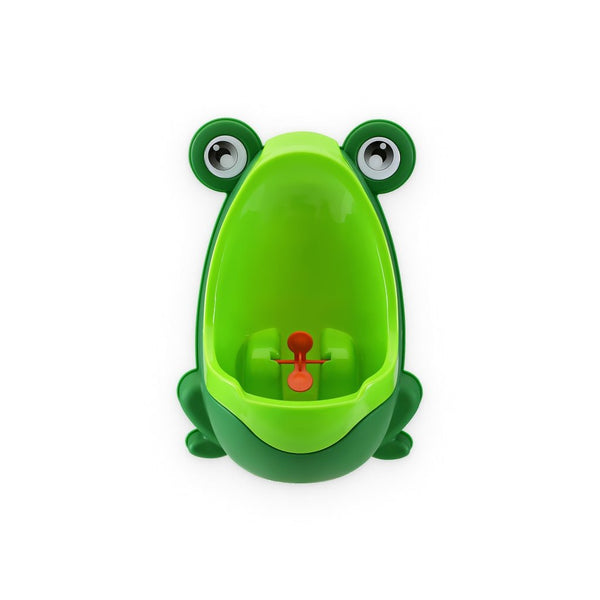 Frog Potty Training Urinal - Fry's Superstore