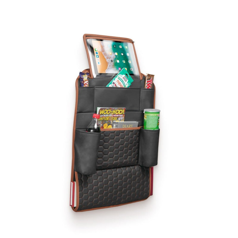 Hexy One Car Seat Organizer - Fry's Superstore