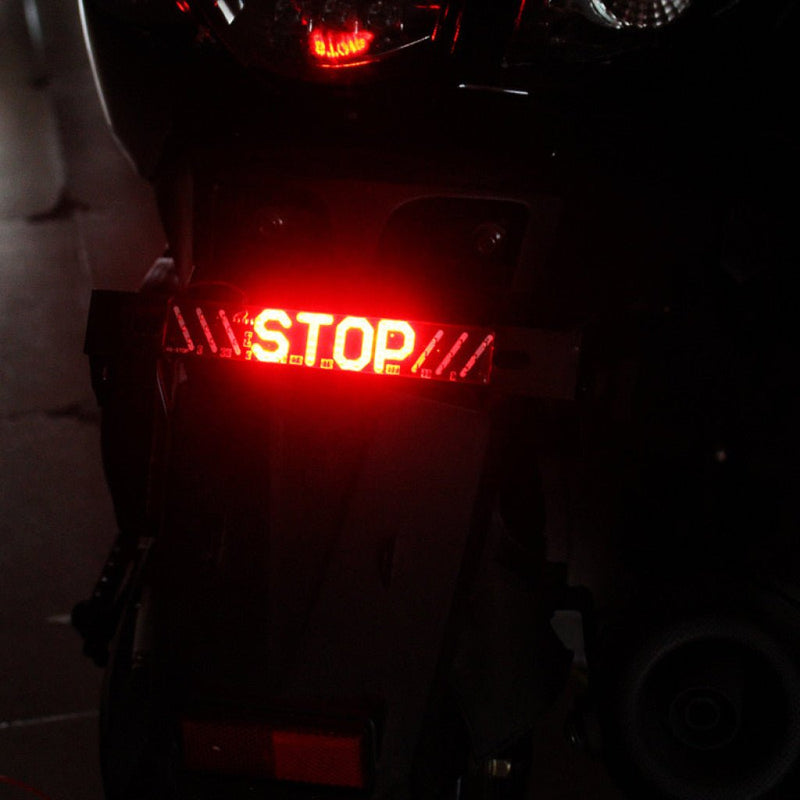LED Motorcycle Signal Light - Fry's Superstore