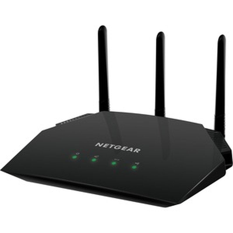 NETGEAR - R6350 AC1750 Smart WiFi Router - Fry's Superstore