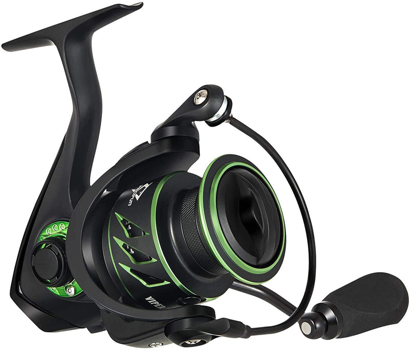 Piscifun Viper X Ultralight High-Speed Fishing Spinning Reel - Fry's Superstore