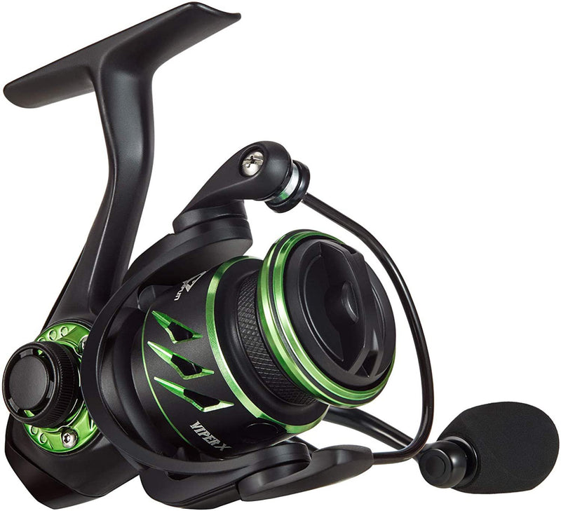 Piscifun Viper X Ultralight High-Speed Fishing Spinning Reel - Fry's Superstore