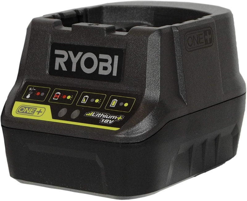 Ryobi P118B 18V Battery Charger - Fry's Superstore