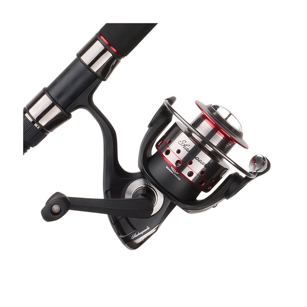 Shakespeare GX2 Ugly Stik Spinning Reel and Fishing Rod Combo - Fry's Superstore