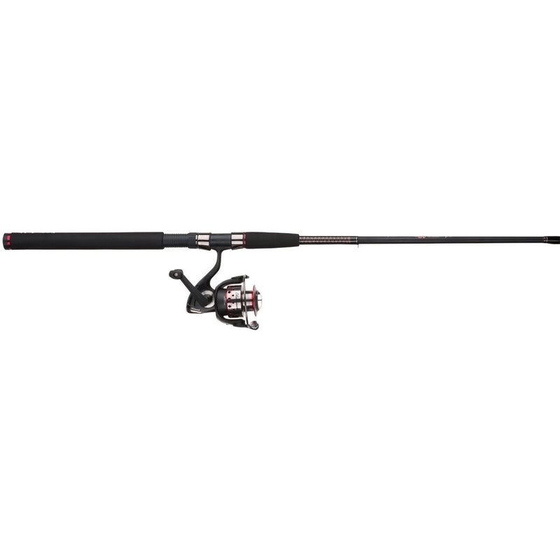 Shakespeare GX2 Ugly Stik Spinning Reel and Fishing Rod Combo - Fry's Superstore
