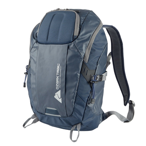 Silverthorne Hydration-Compatible Hiking Backpack, Ozark Trail - Fry's Superstore