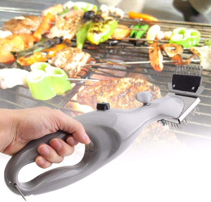 Super Grill Steam Cleaner - Fry's Superstore