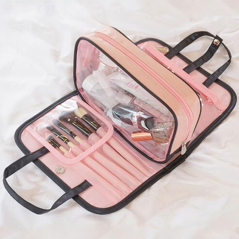 Travel Makeup Bag - Fry's Superstore